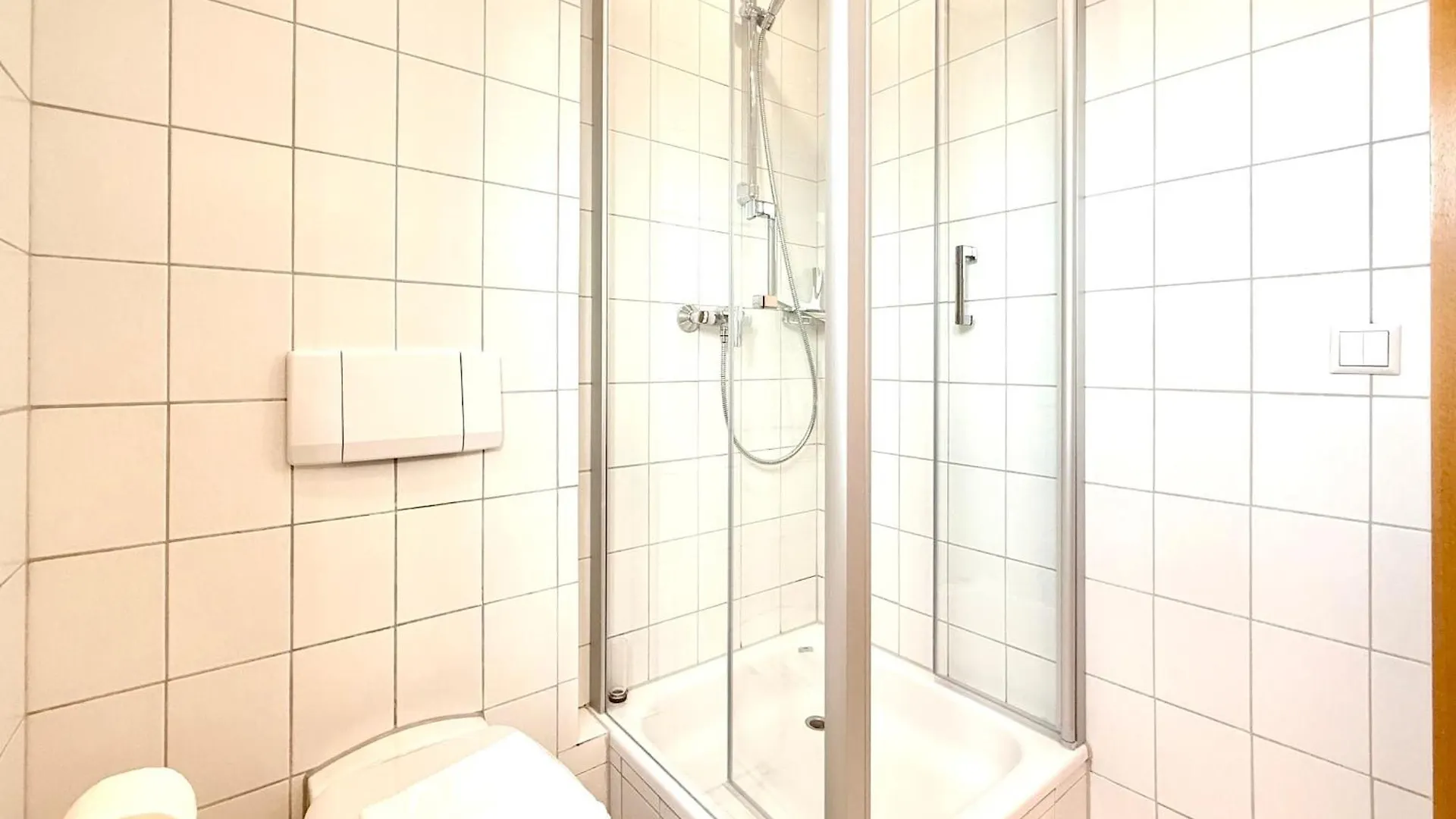 Lejlighed Ferienhaus Dani Ferienapartment Saentisblick Nonnenhorn